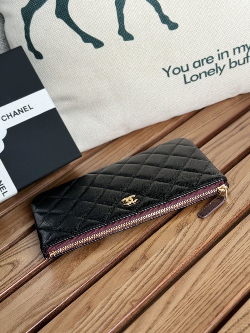 Chanel Wallet Purse